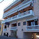 招待所 安东尼奥斯旅馆 4*