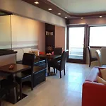 招待所 安东尼奥斯旅馆 阿克拉塔