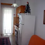 Antonios 4* Akrata
