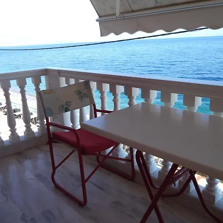Antonios Pensión 4*