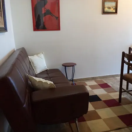 بيت ضيافة Antonios
