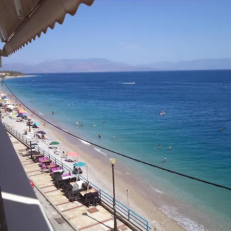 Penzion Antonios 4*