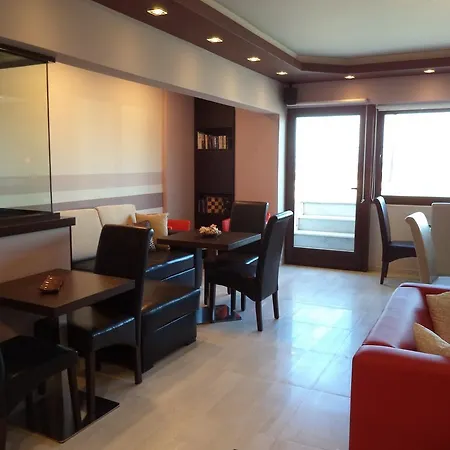 Gasthof Antonios Akráta