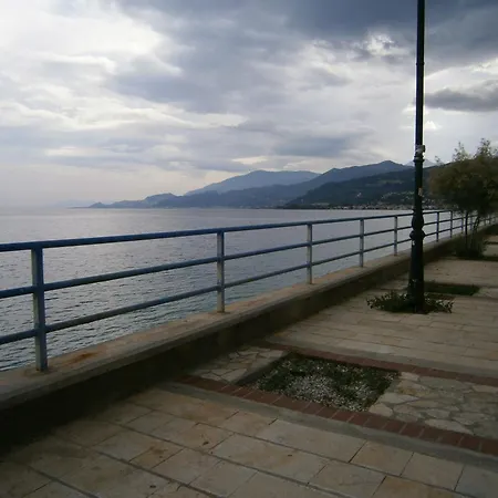 安东尼奥斯旅馆 招待所 4*