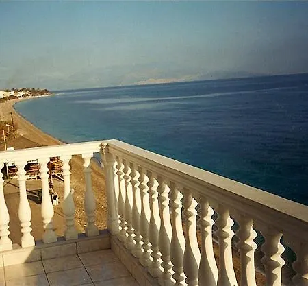 Antonios Gasthof Akráta