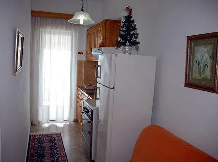Antonios 4* Akráta