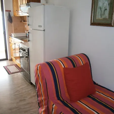 بيت ضيافة Antonios