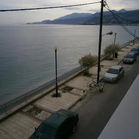 Pensión Antonios 4*