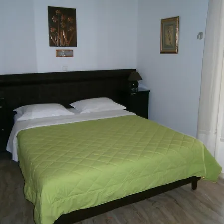 Antonios 4* Akrata
