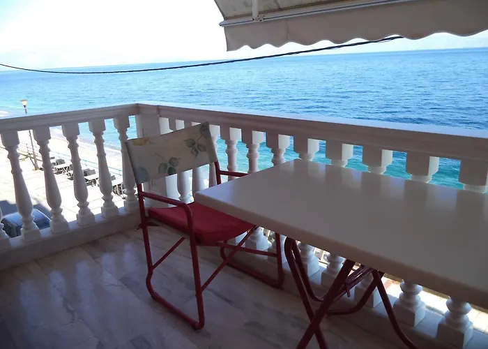 Antonios Casa de hóspedes 4*