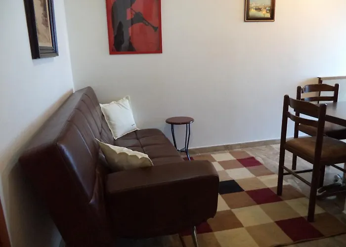 Casa de hóspedes Antonios