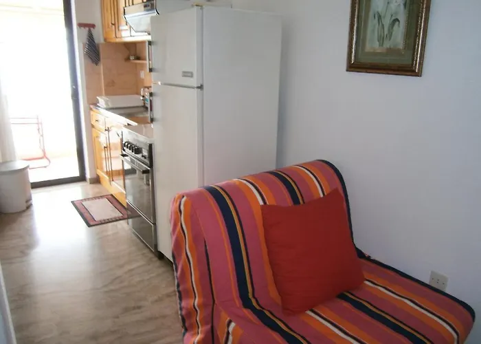 Casa de hóspedes Antonios