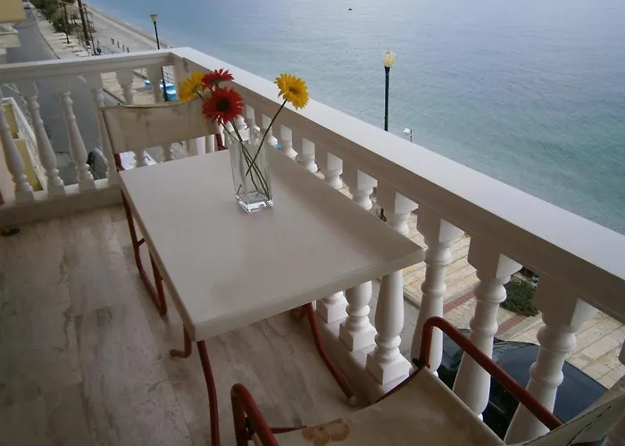 Antonios Casa de hóspedes 4*