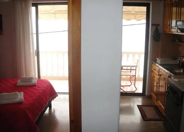 Casa de hóspedes Antonios