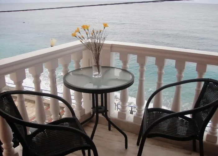 Antonios Casa de hóspedes