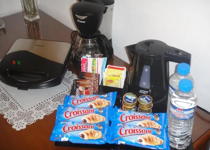 Casa de hóspedes Antonios 4*