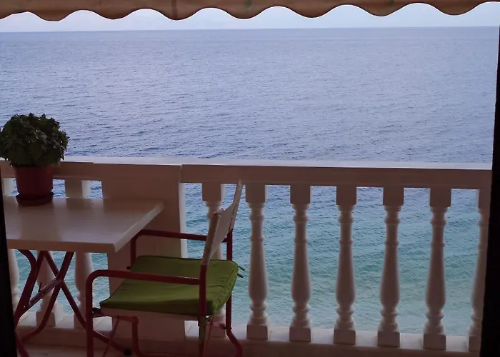 Antonios Casa de hóspedes