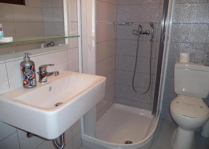 Casa de hóspedes Antonios