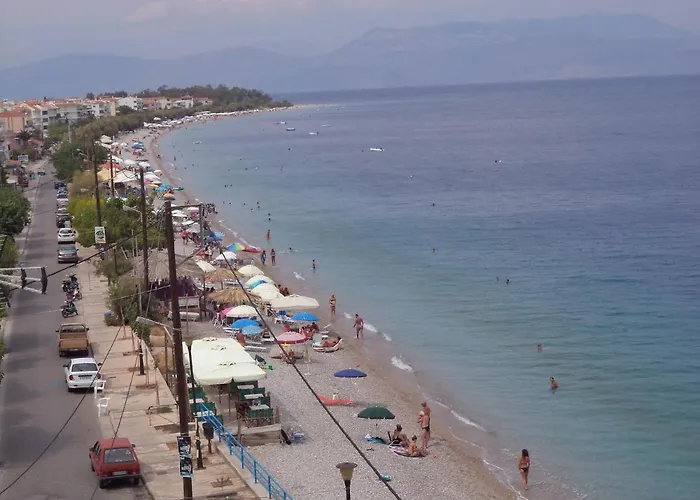 Pensión Antonios 4*